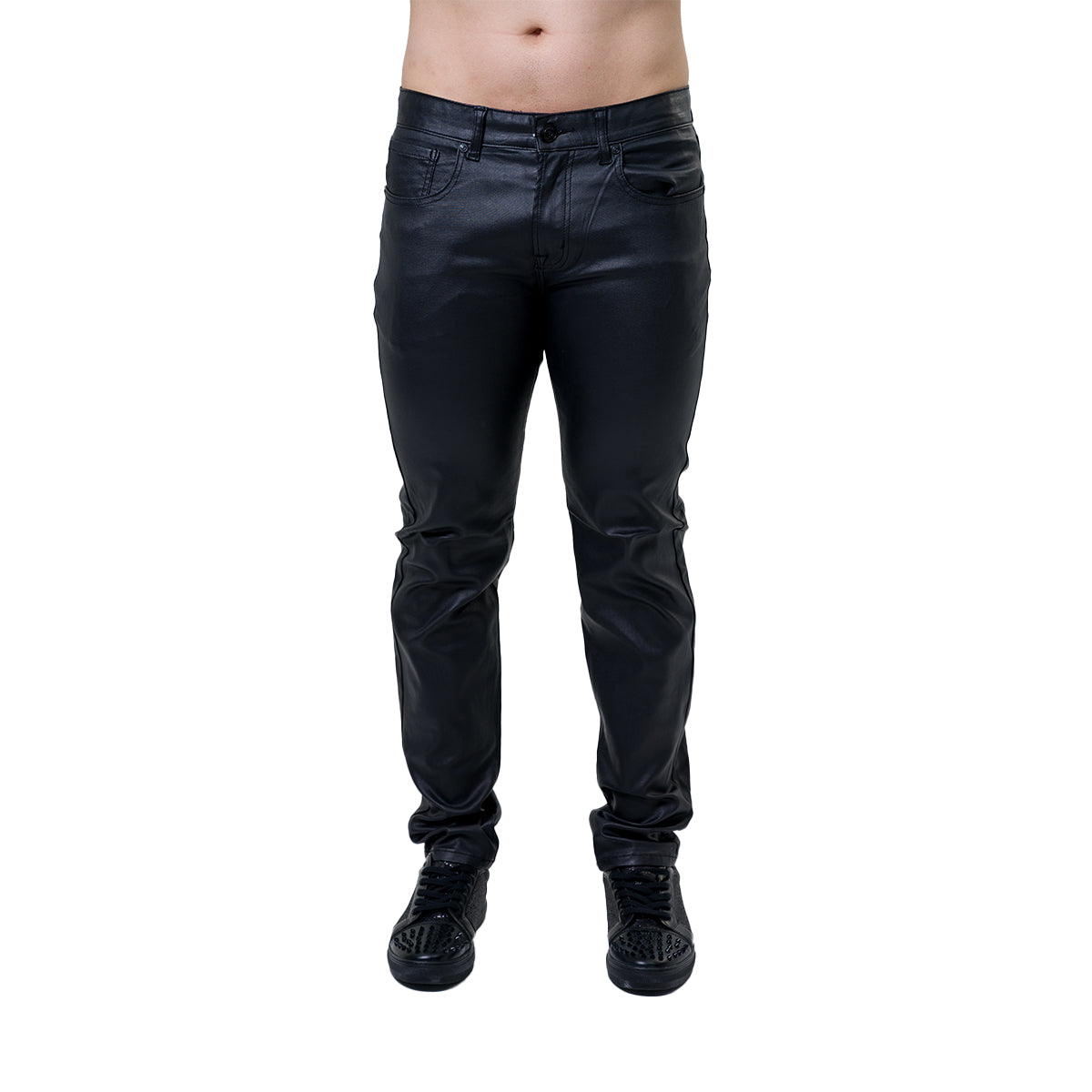 PANTALÓN BARABAS 2CPW27BLACK