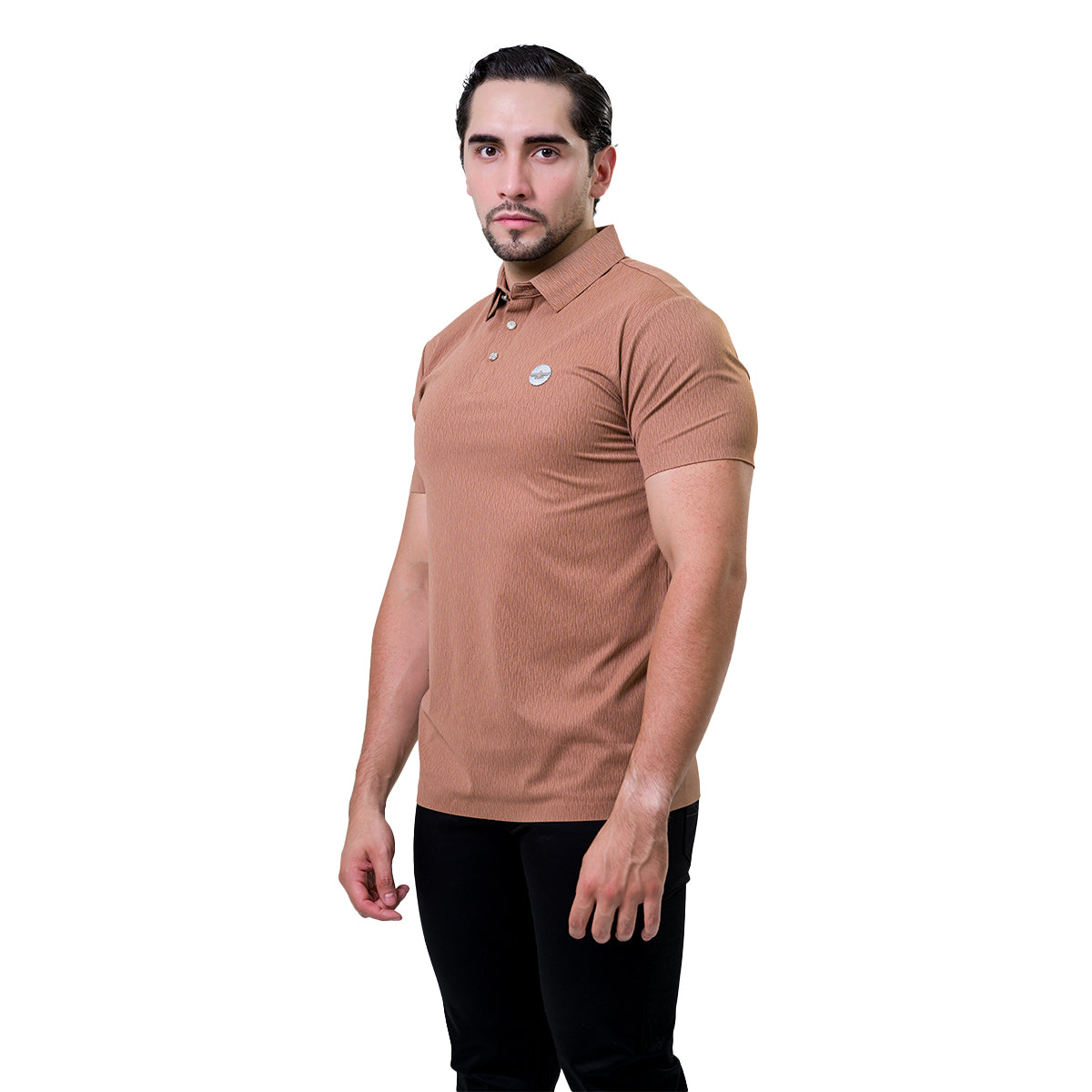 PLAYERA BARABAS CAMEL SP10CAMEL