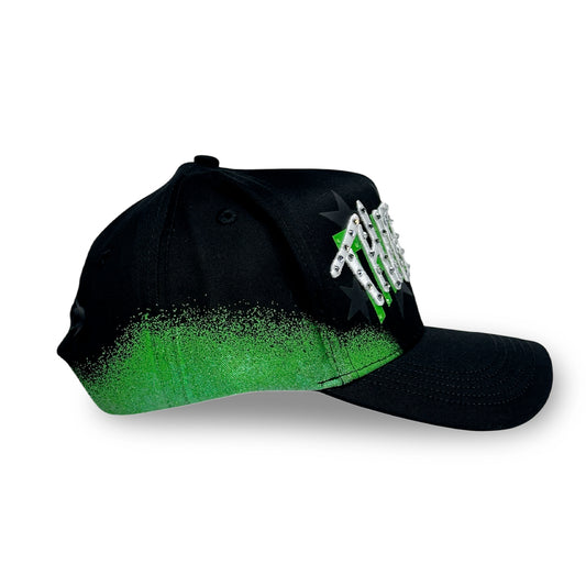 GORRA 31HATS THIRTYONE HATS TAKE NOTES STARRY NIGHT