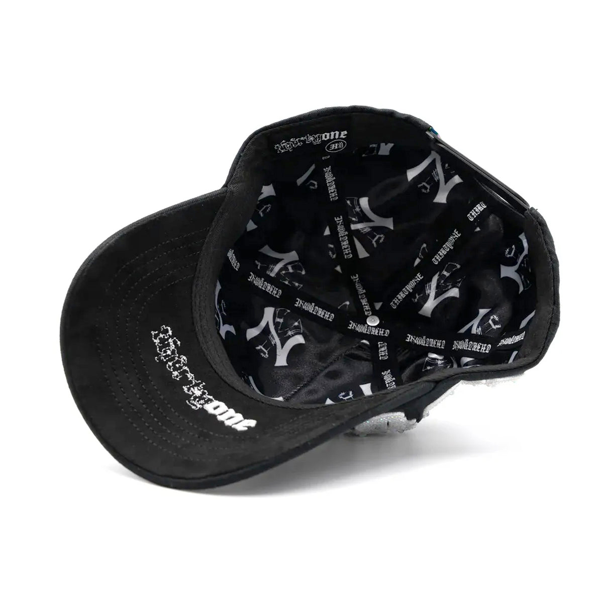 GORRA THIRTYONE 31HATS CONCRETE JUNGLE