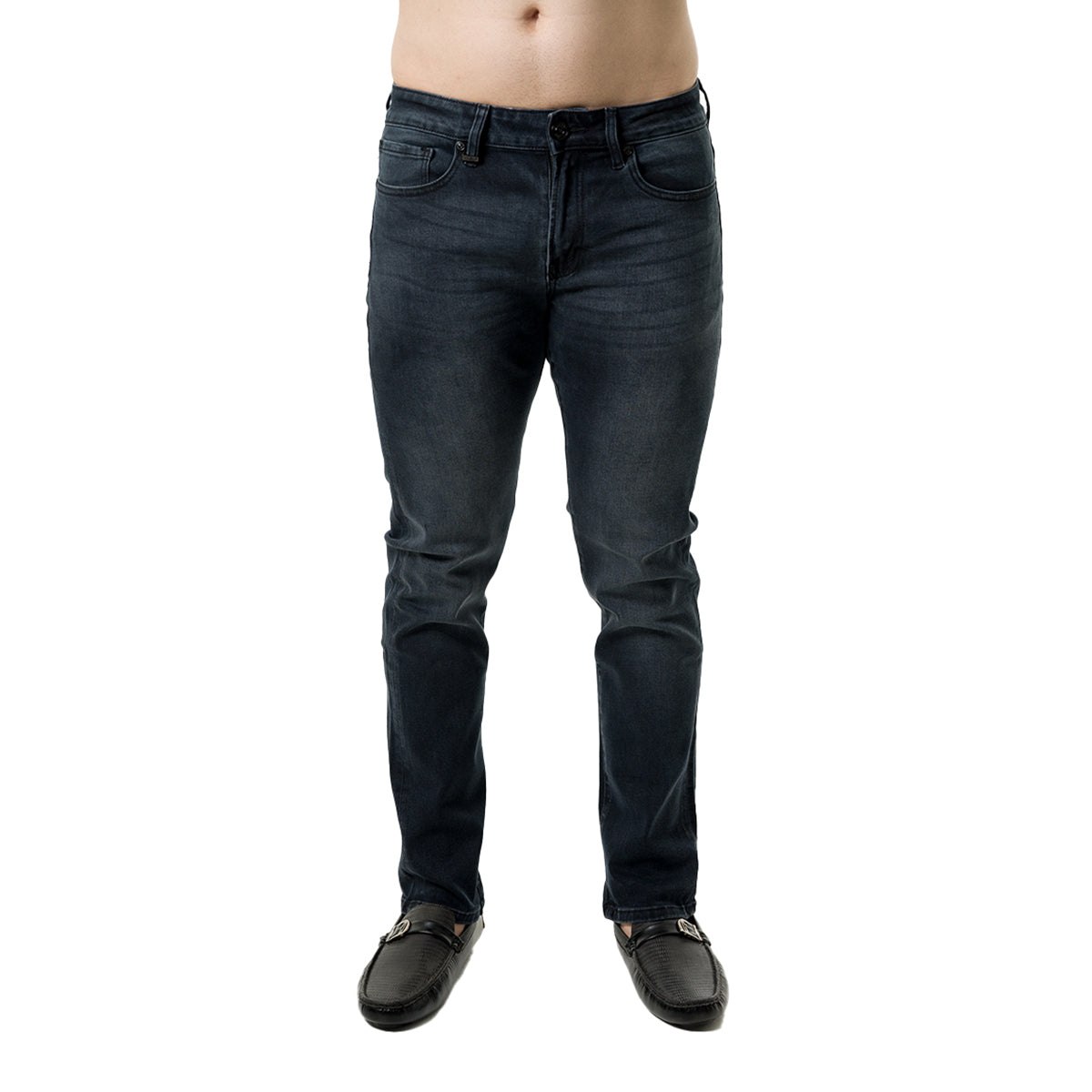 PANTALÓN BARABAS BLUE 2JE09STBLUE