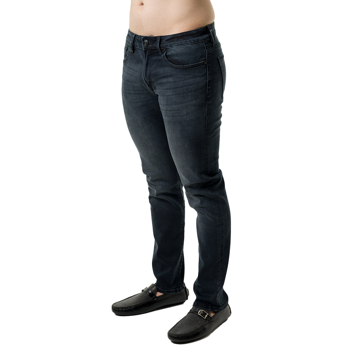 PANTALÓN BARABAS BLUE 2JE09STBLUE