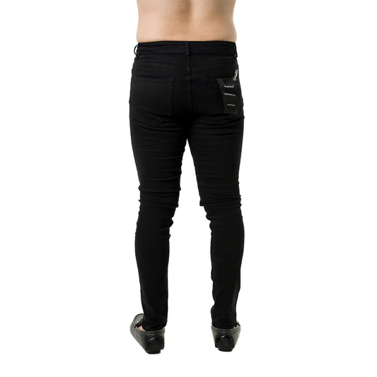 PANTALÓN BARABAS BLACK 2JE40BLACK