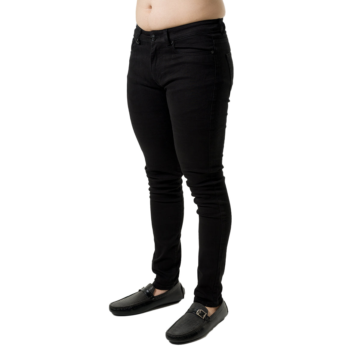 PANTALÓN BARABAS BLACK 2JE40BLACK