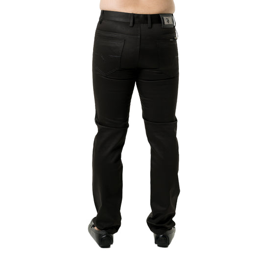 PANTALÓN PAVINI BLACK P9101BLACK