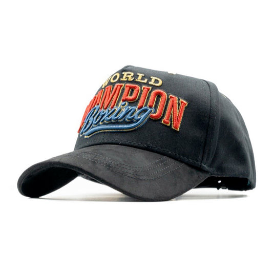 GORRA DANDY HATS X CANELO ALVAREZ WBC