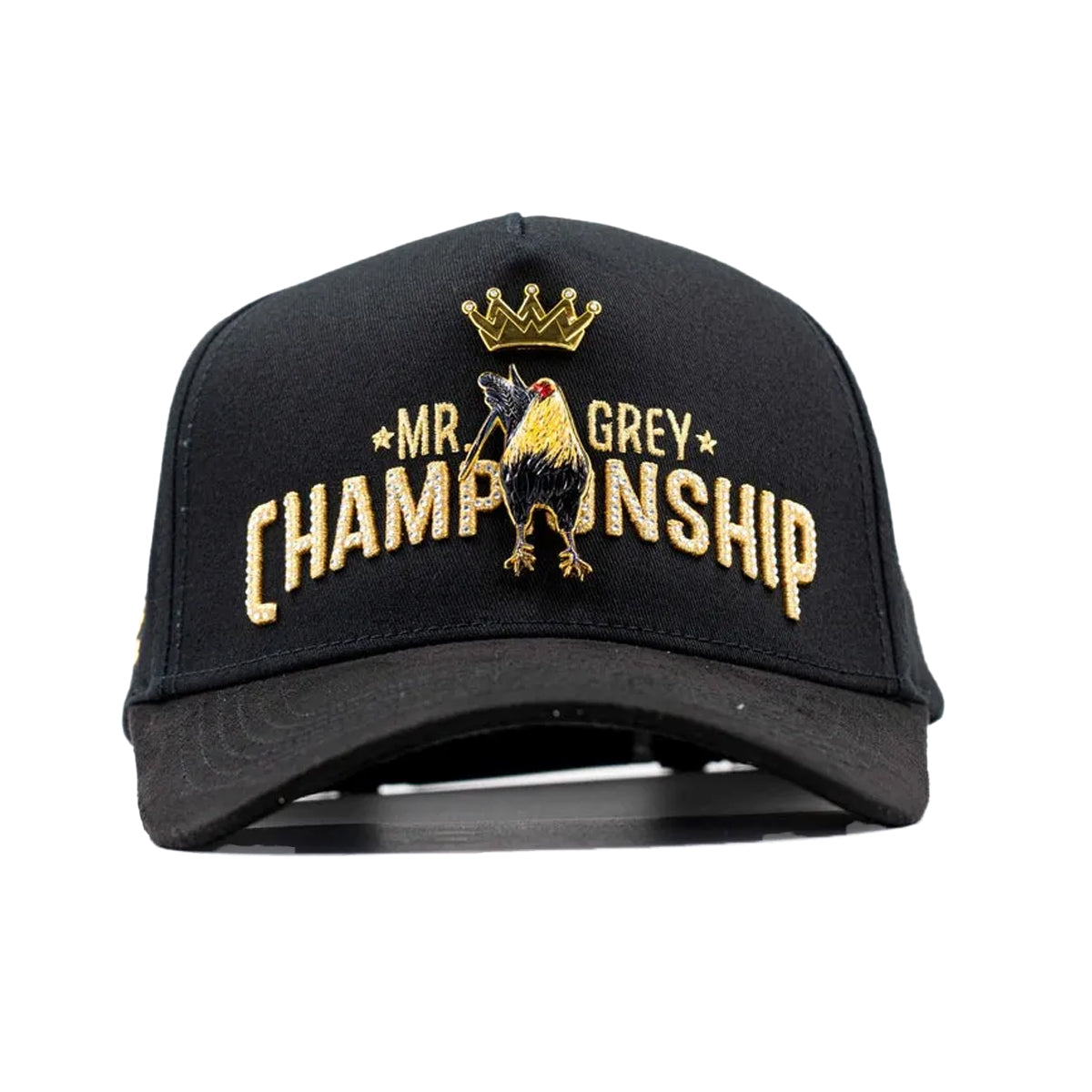 GORRA FLORENCE CAPS X MR. GREY