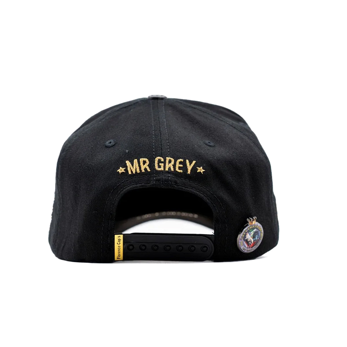 GORRA FLORENCE CAPS X MR. GREY
