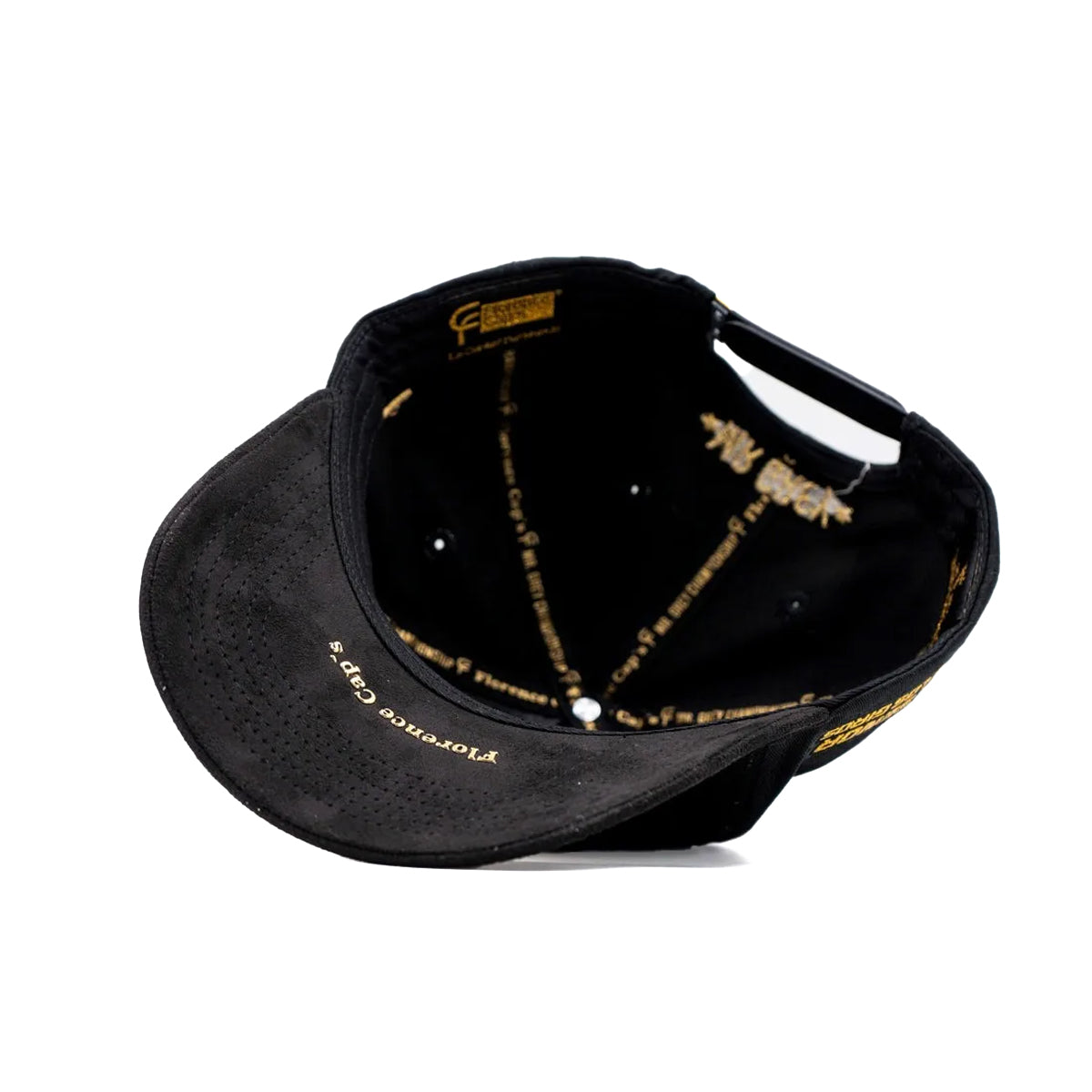 GORRA FLORENCE CAPS X MR. GREY