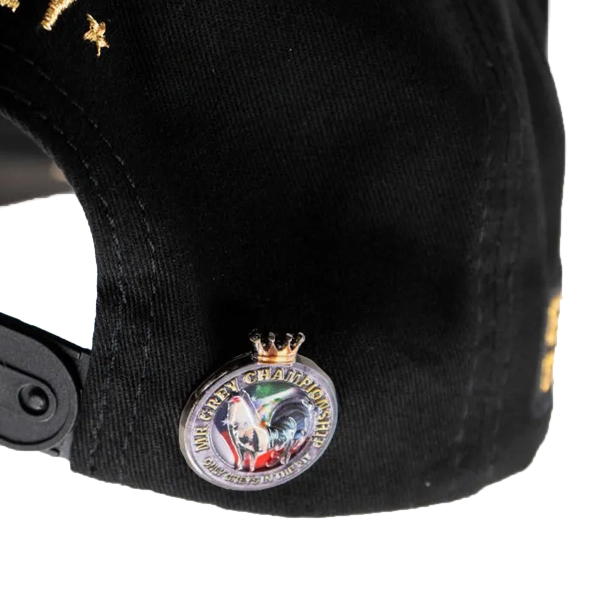 GORRA FLORENCE CAPS X MR. GREY
