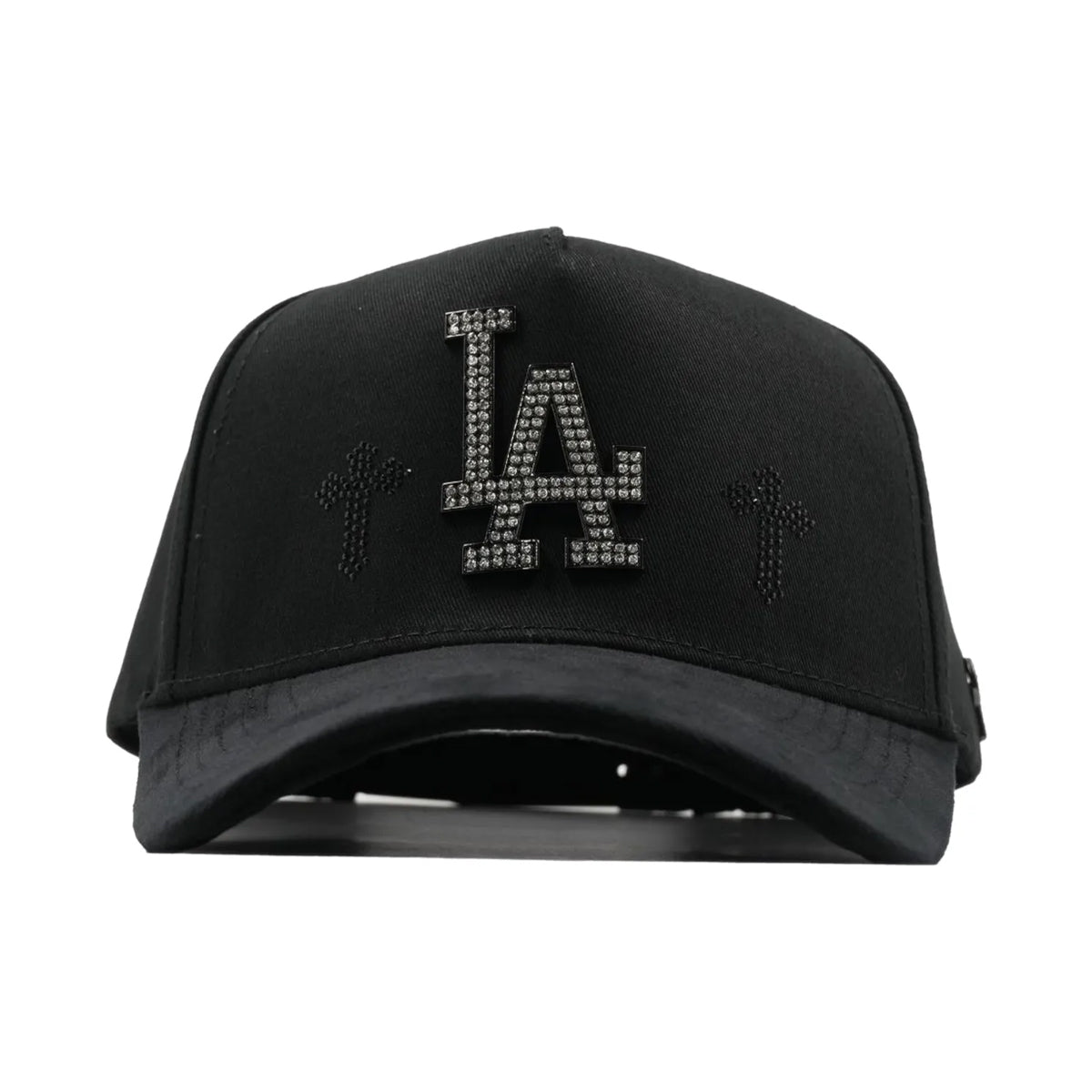 GORRA FLORENCE CAPS LA BLACK