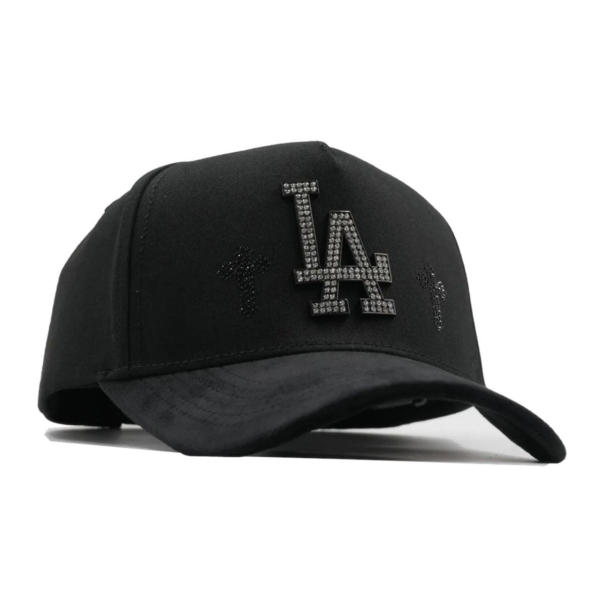 GORRA FLORENCE CAPS LA BLACK