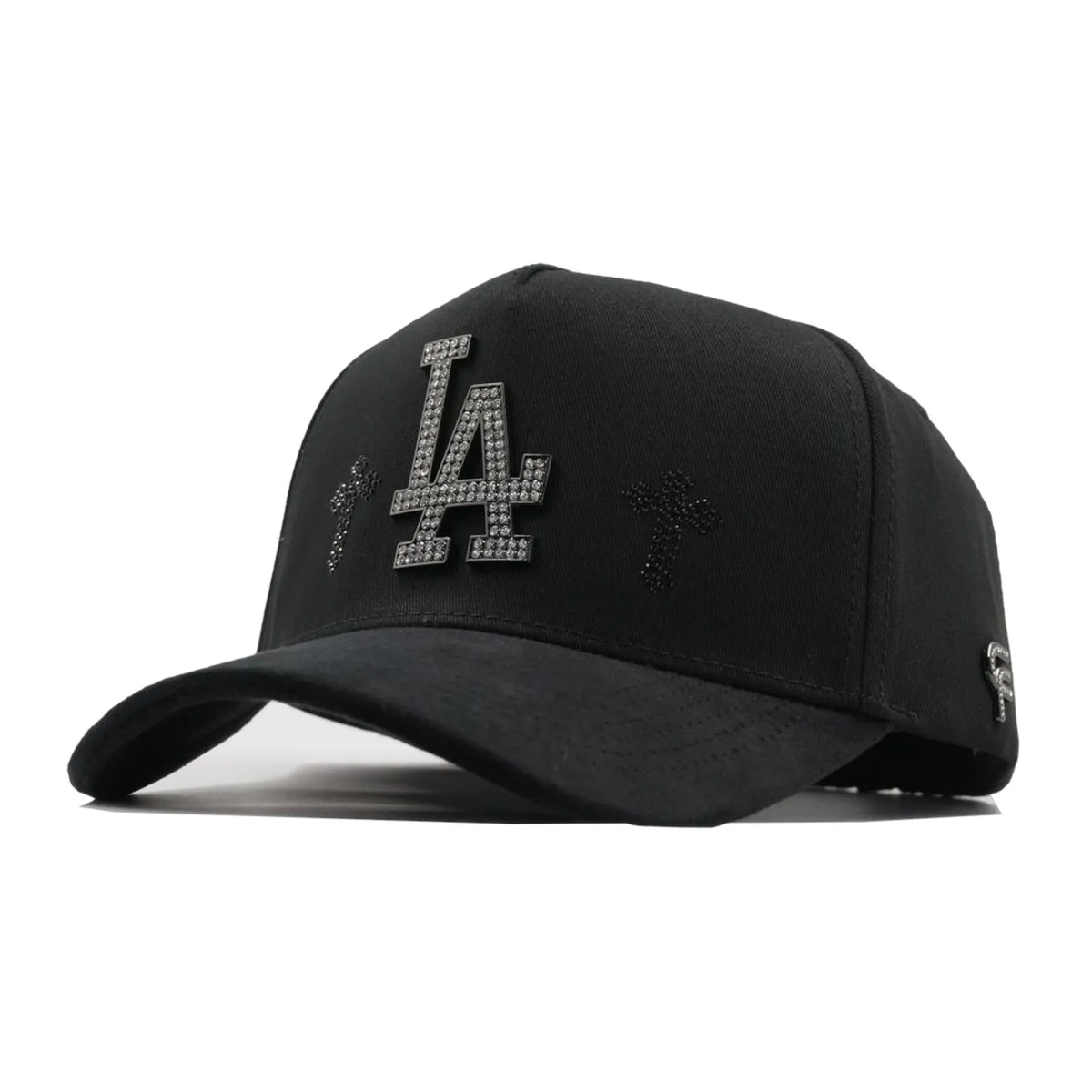 GORRA FLORENCE CAPS LA BLACK