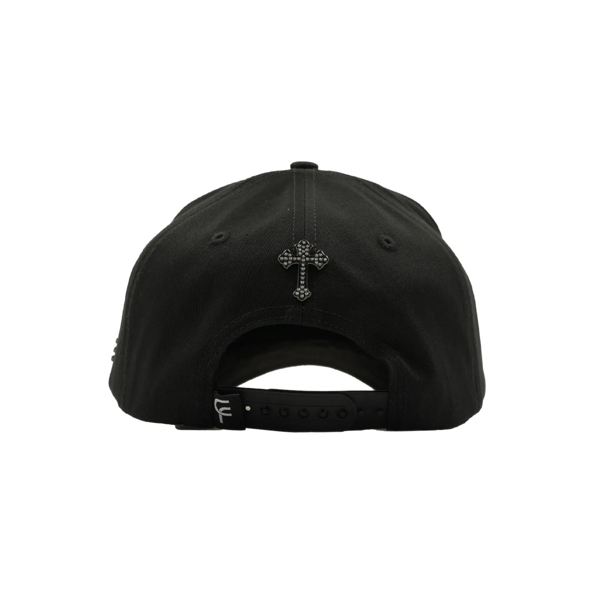 GORRA FLORENCE CAPS LA BLACK