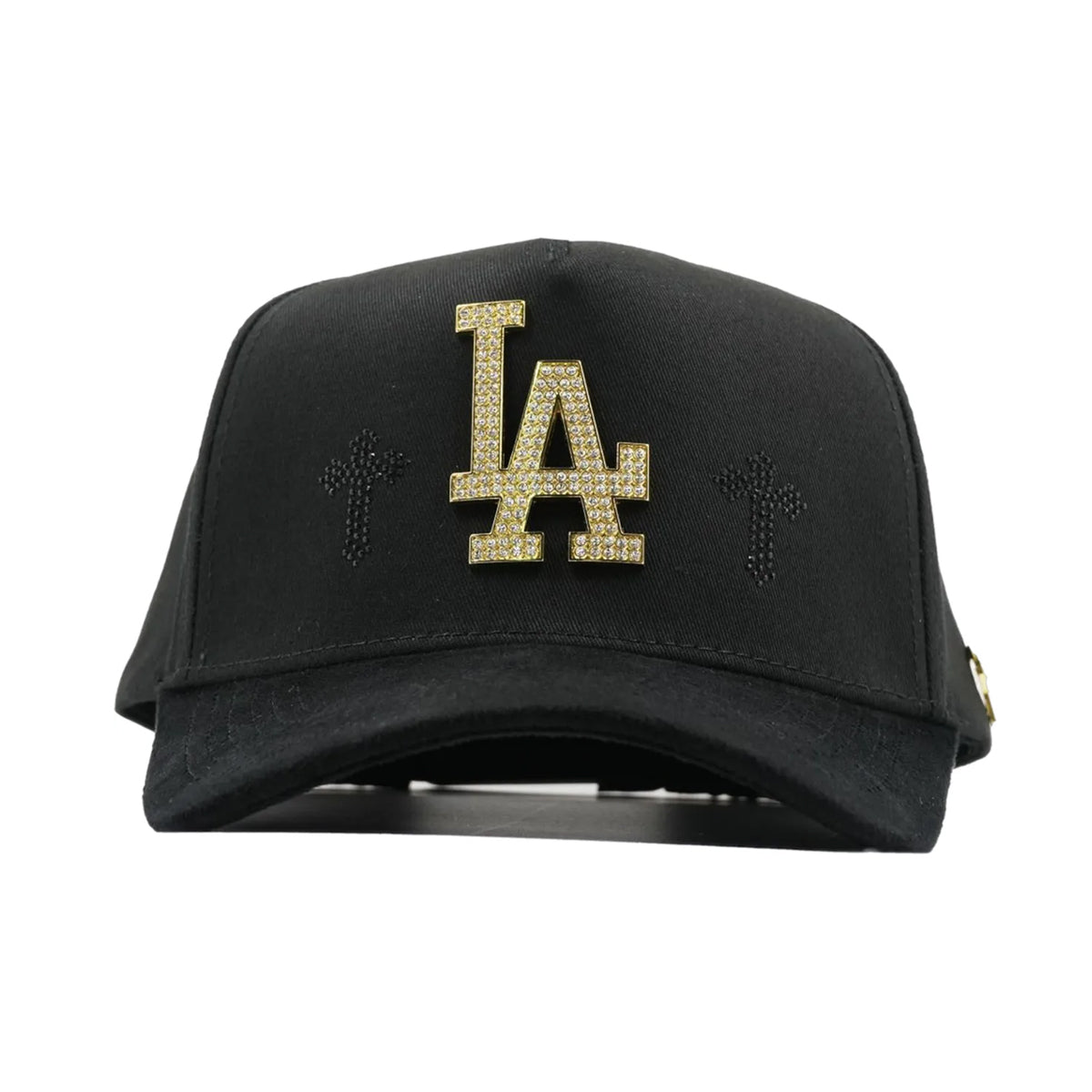 GORRA FLORENCE CAPS LA GOLD