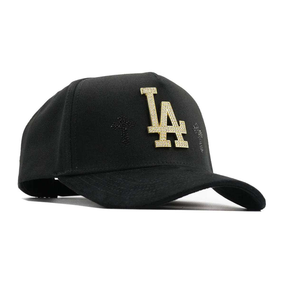 GORRA FLORENCE CAPS LA GOLD