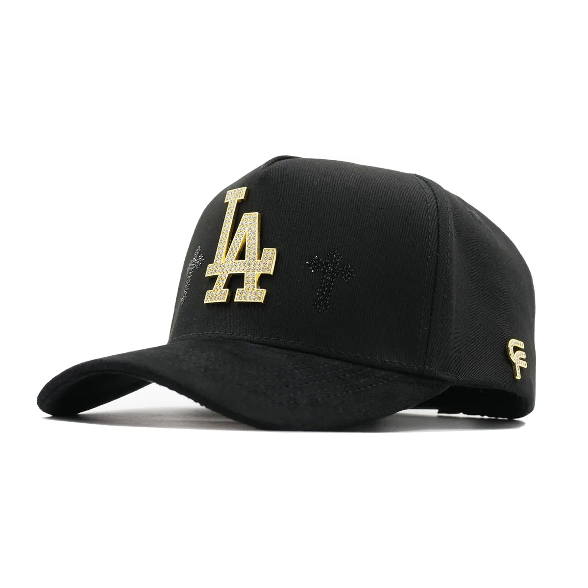 GORRA FLORENCE CAPS LA GOLD