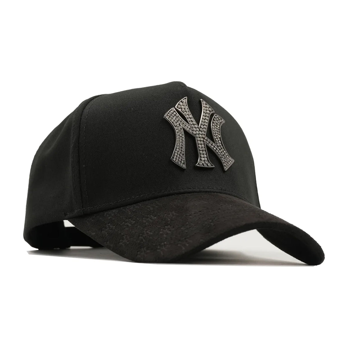 GORRA FLORENCE CAPS NY BLACK