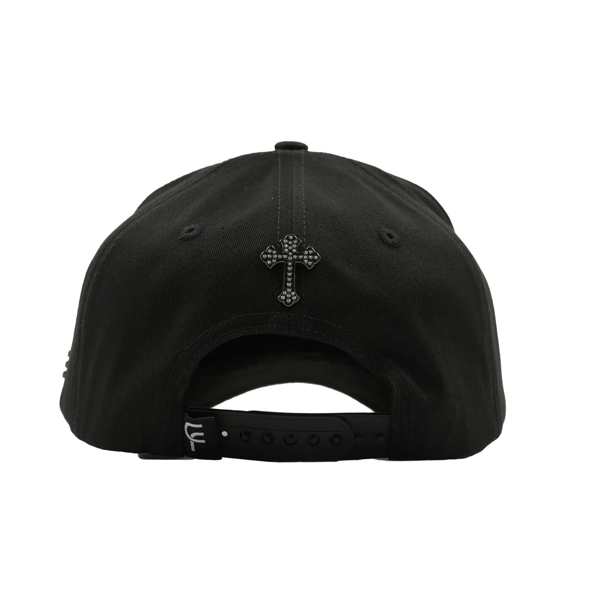 GORRA FLORENCE CAPS NY BLACK