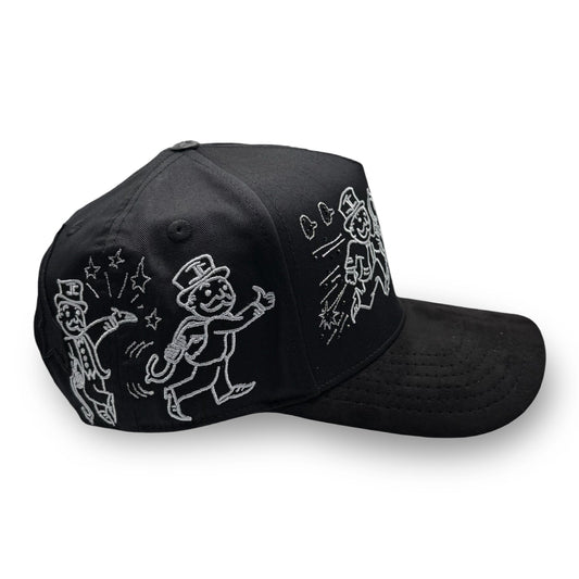 GORRA JC HATS MONOPOLY JUMP XY 2.0