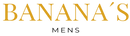 Bananas Mens M