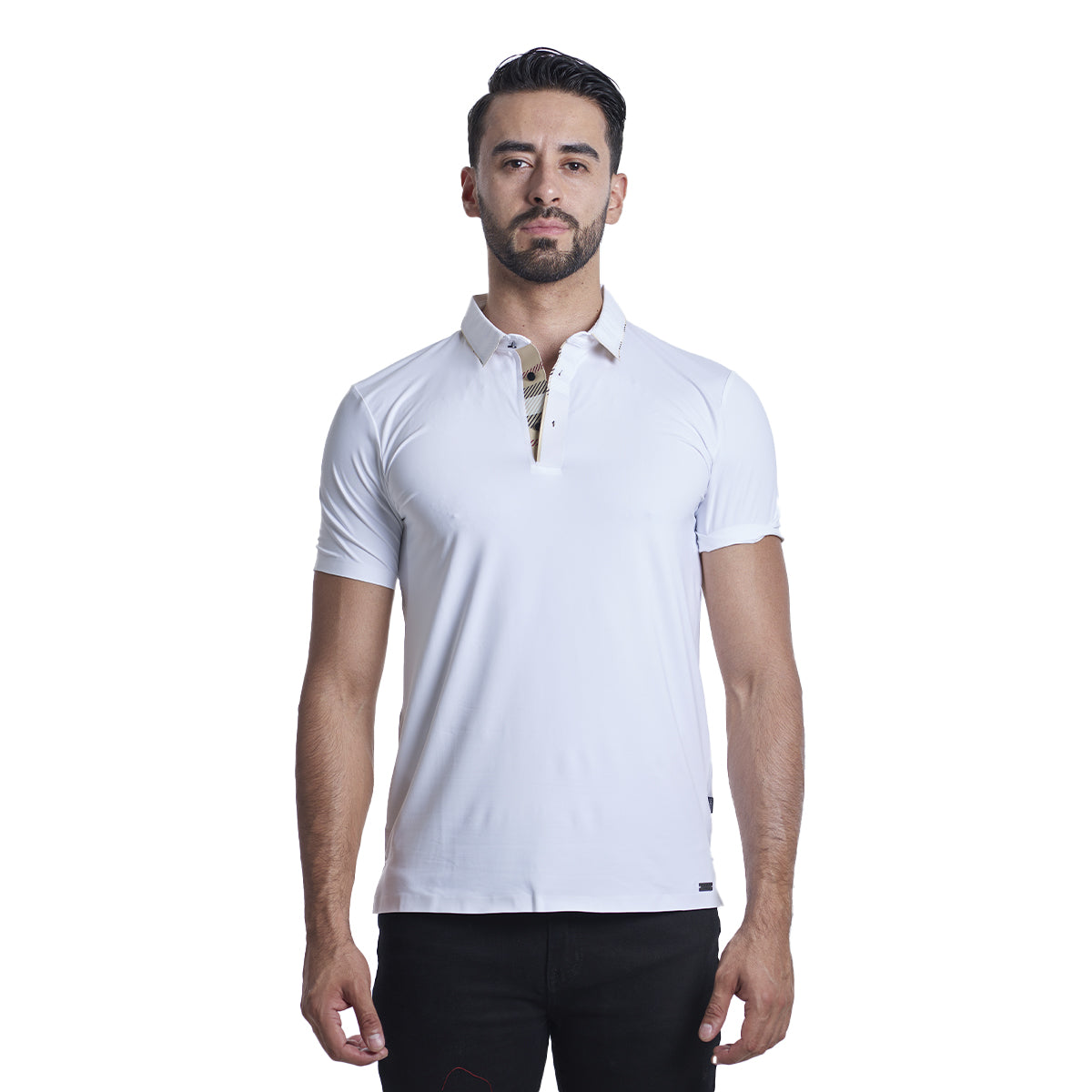PLAYERA BARABAS 2PP827 100% ORIGINAL