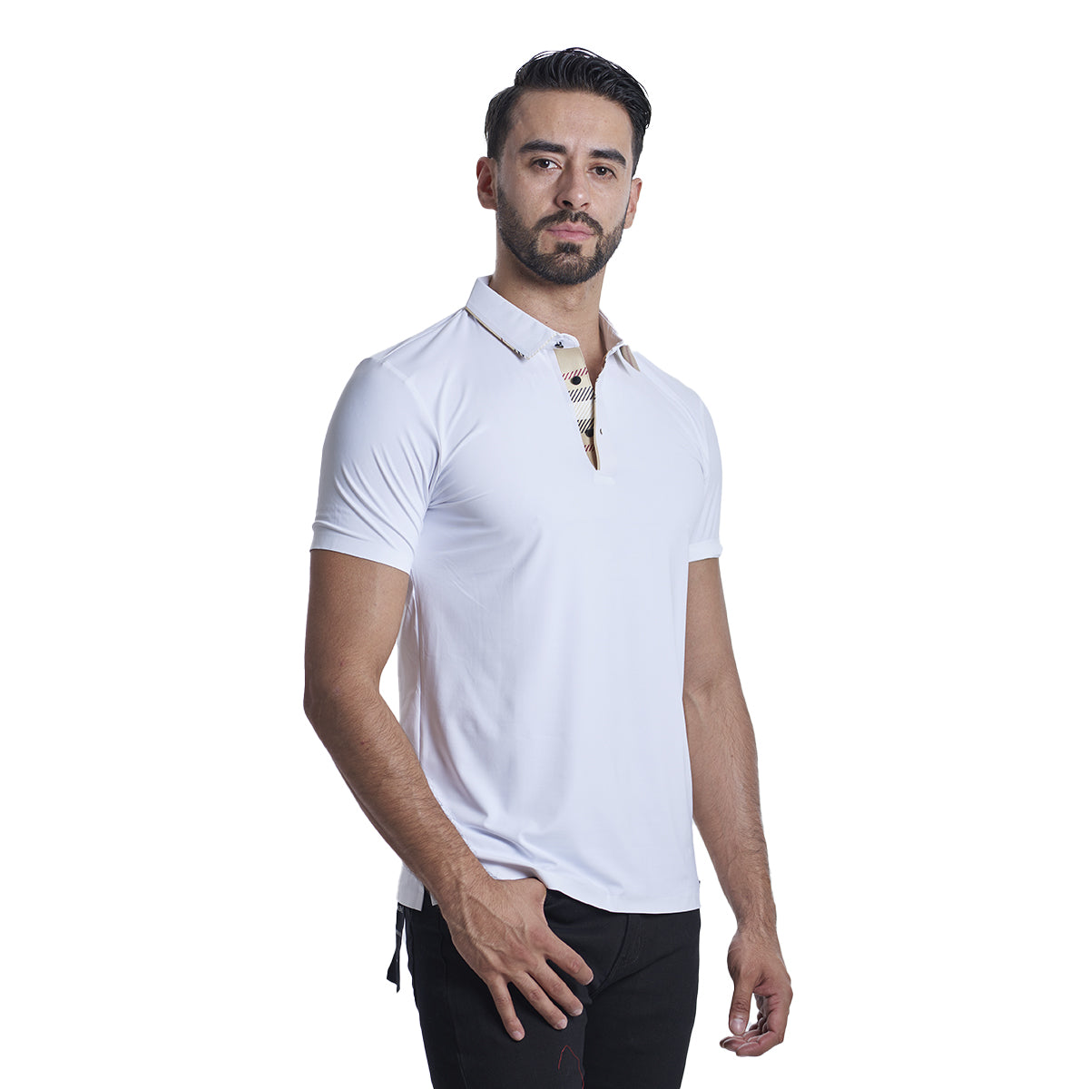 PLAYERA BARABAS 2PP827 100% ORIGINAL