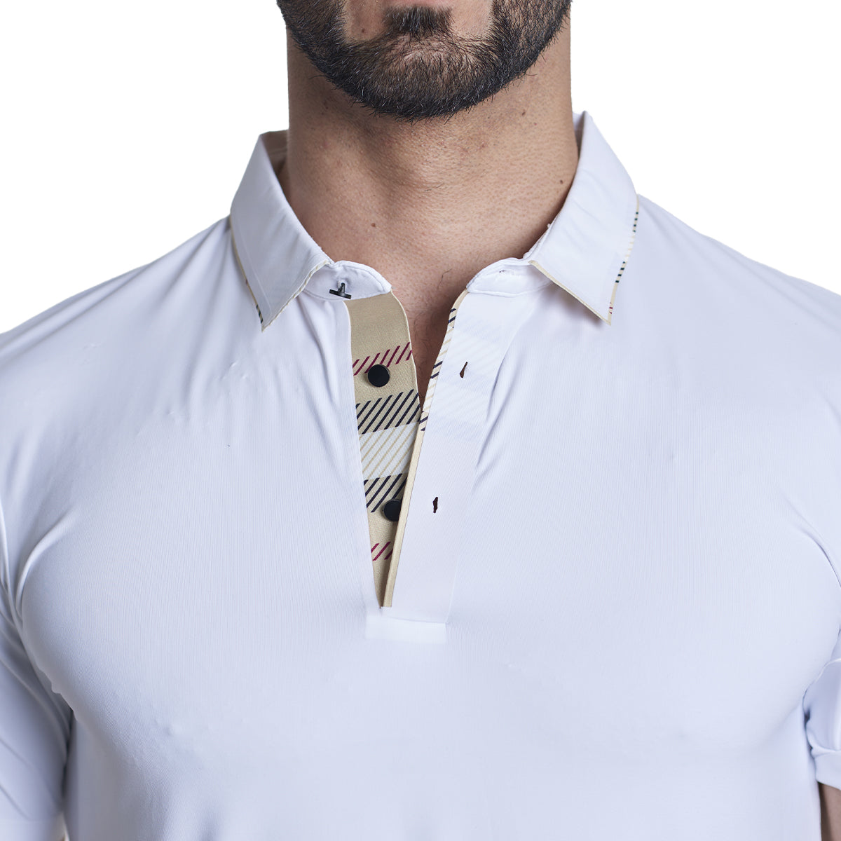 PLAYERA BARABAS 2PP827 100% ORIGINAL