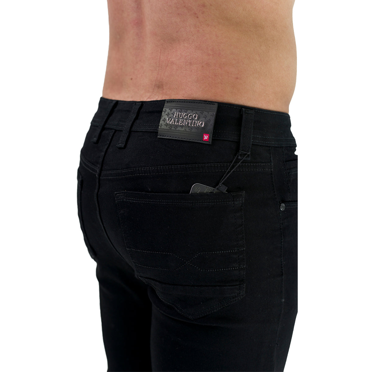PANTALÓN HUGO VALENTINO HVPANTALON