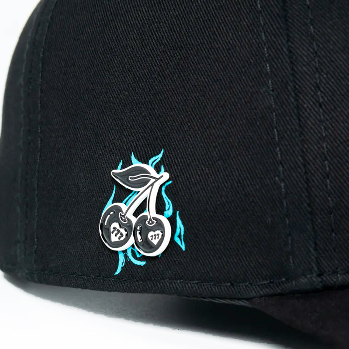 GORRA CASH ONLY CHANGE THE RULES