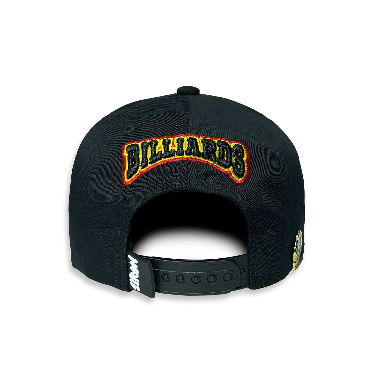 GORRA 1IRON TRENDY COLORS GOLD VISERA