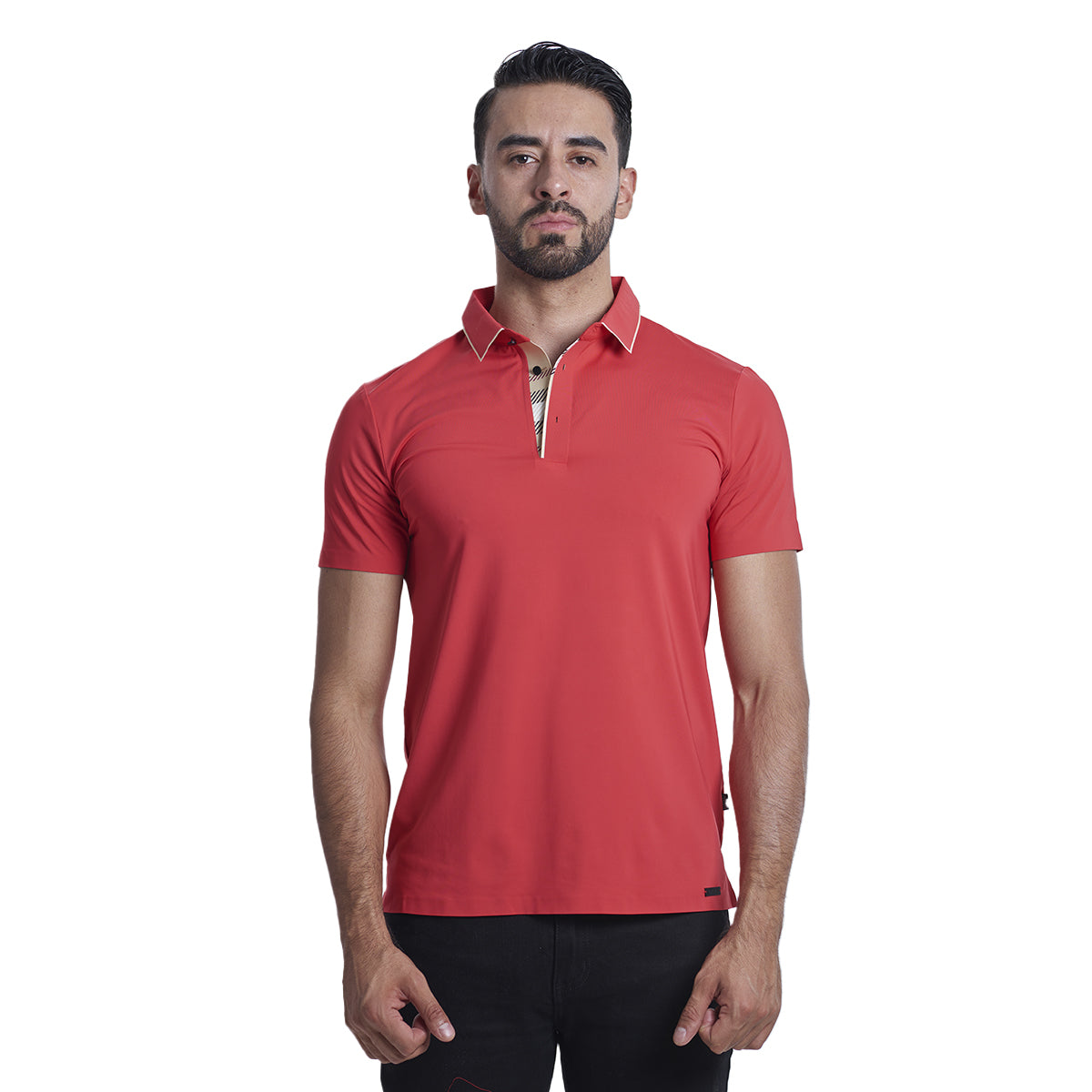 PLAYERA BARABAS 2PP827 100% ORIGINAL