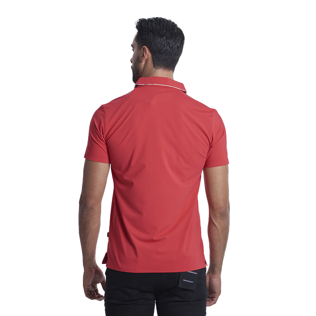 PLAYERA BARABAS 2PP827 100% ORIGINAL