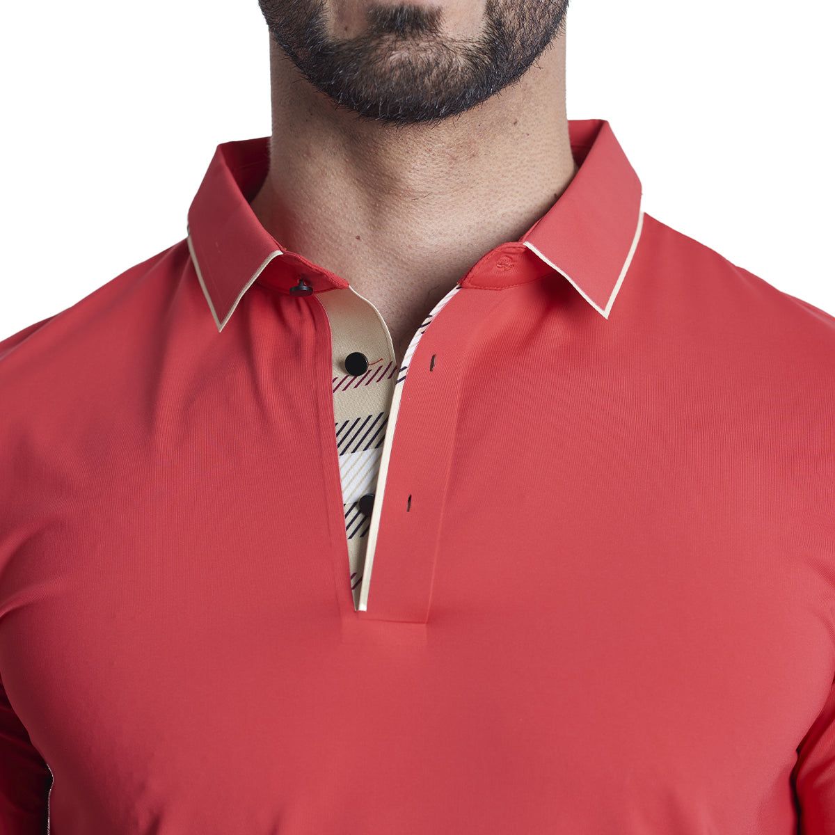 PLAYERA BARABAS 2PP827 100% ORIGINAL