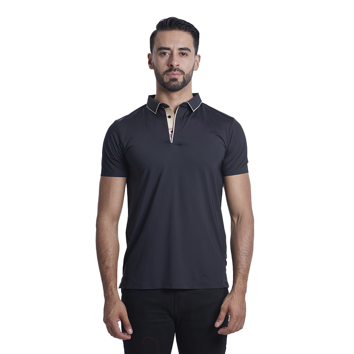 PLAYERA BARABAS 2PP827 100% ORIGINAL