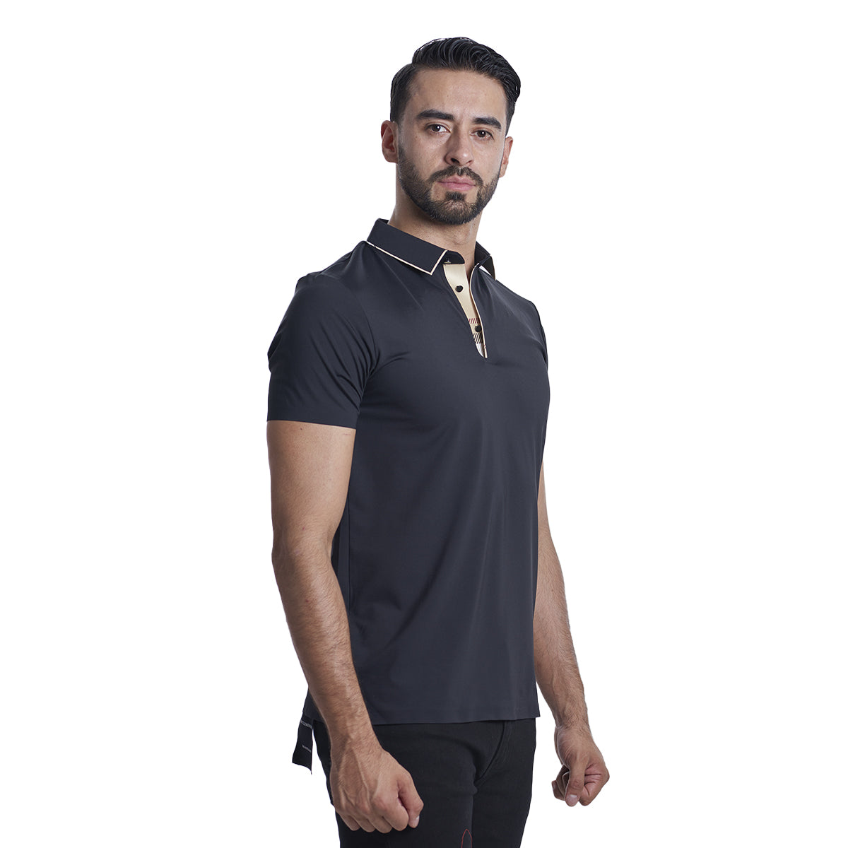 PLAYERA BARABAS 2PP827 100% ORIGINAL
