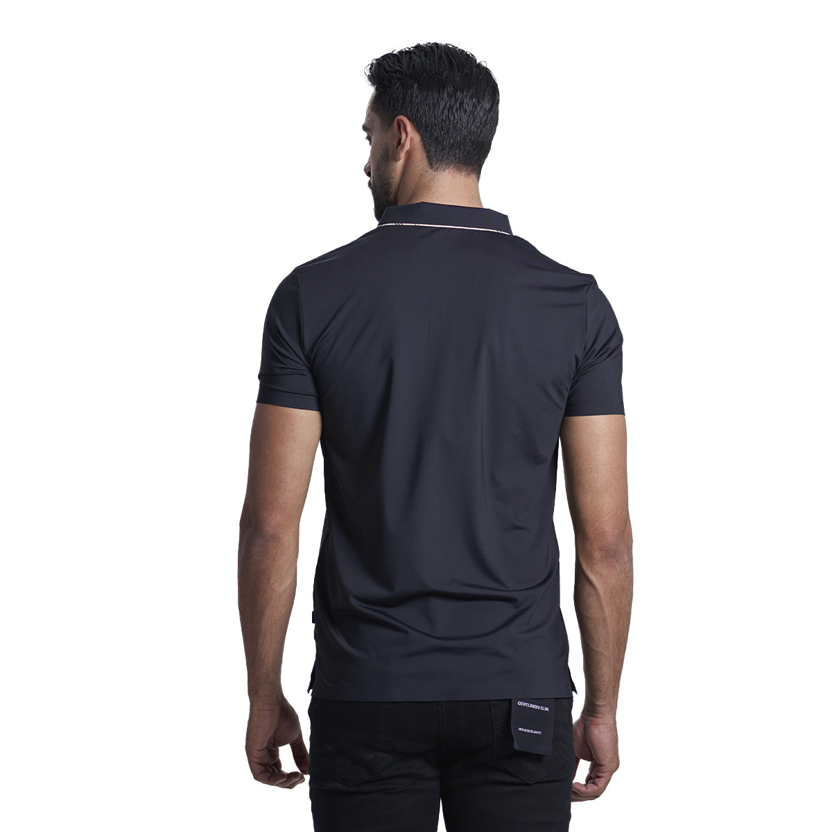 PLAYERA BARABAS 2PP827 100% ORIGINAL