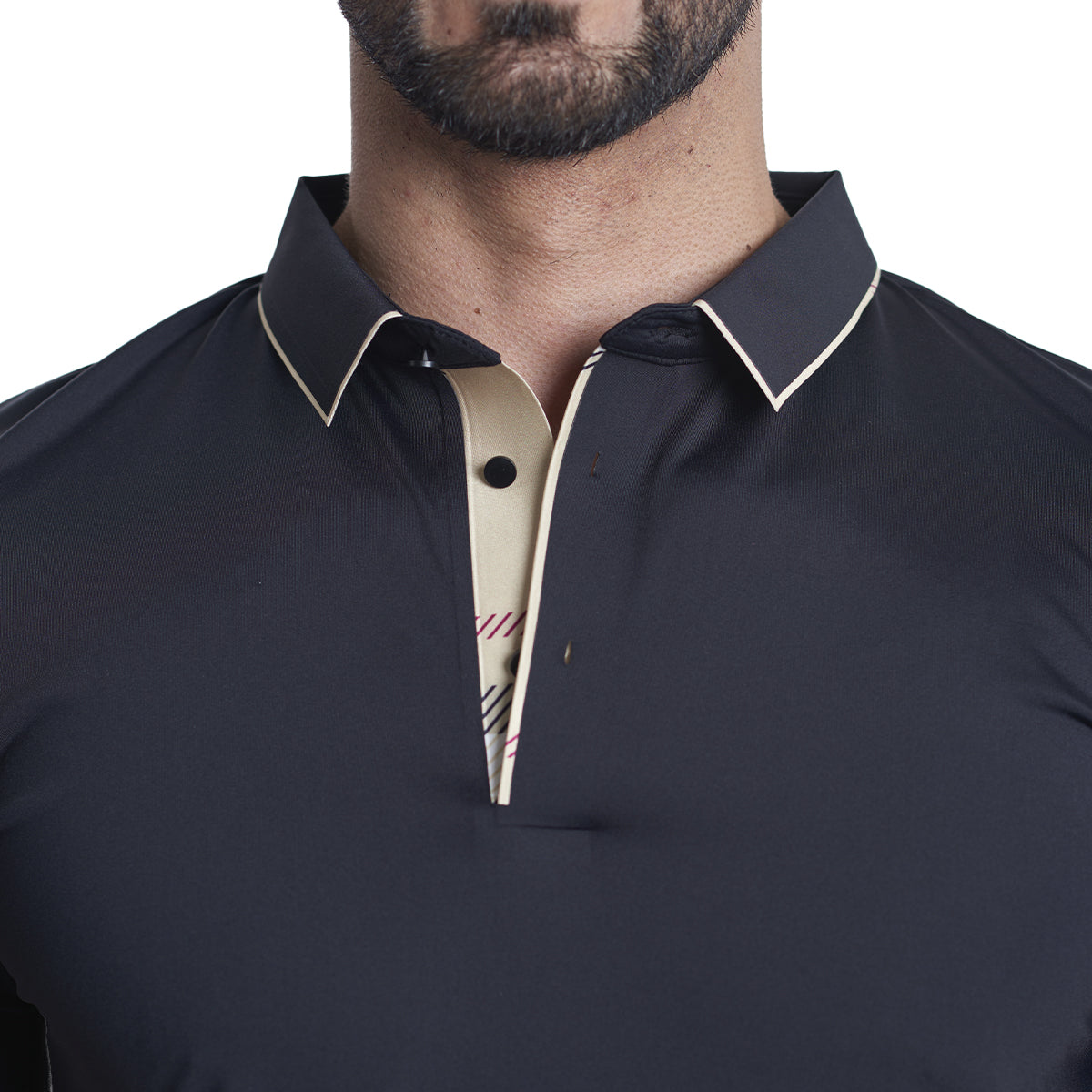 PLAYERA BARABAS 2PP827 100% ORIGINAL