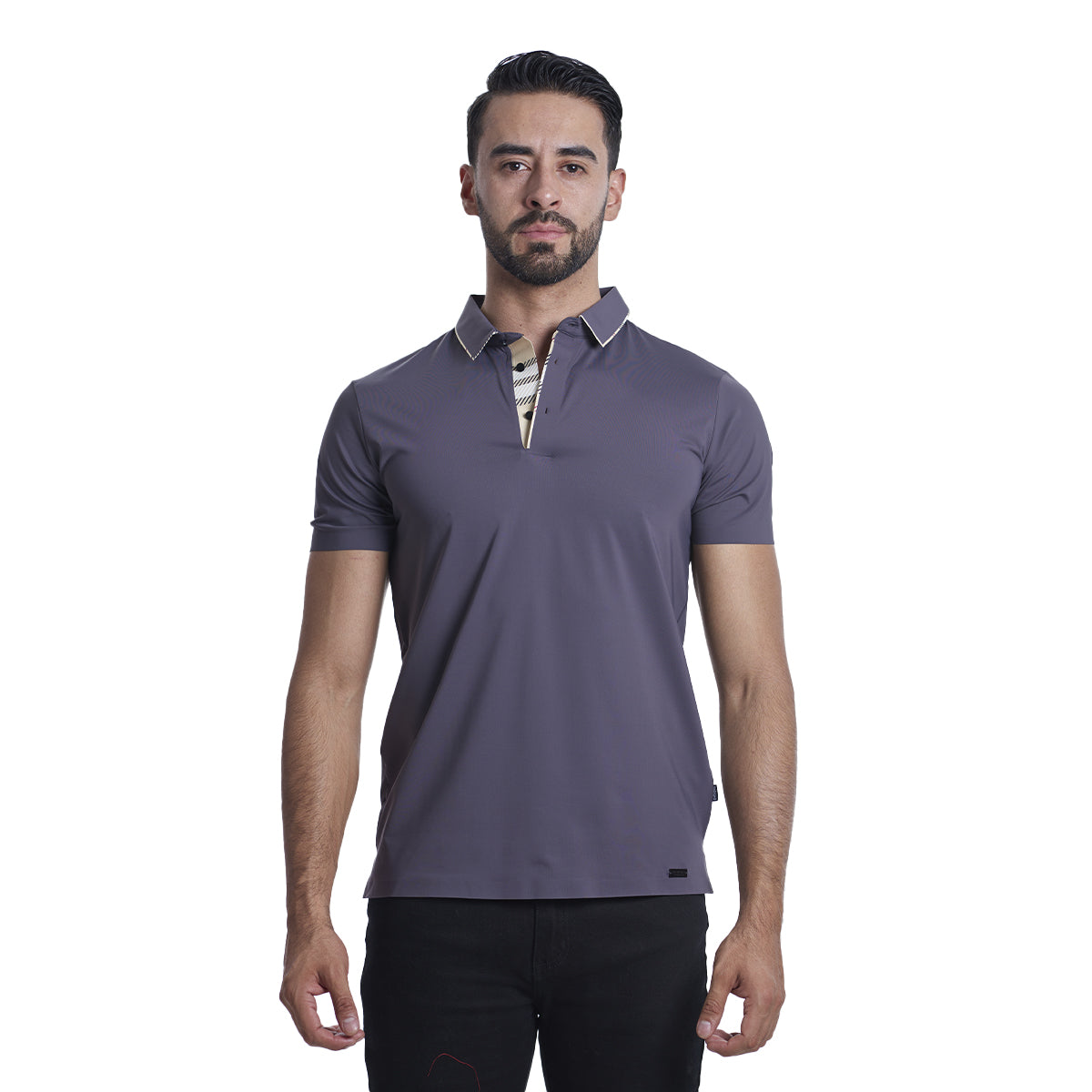 PLAYERA BARABAS 2PP827 100% ORIGINAL