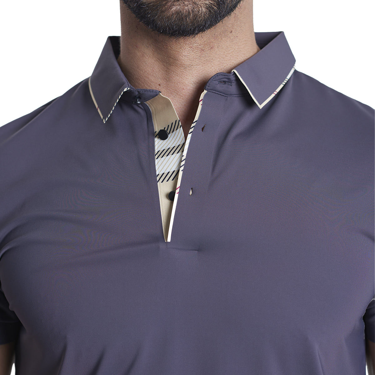 PLAYERA BARABAS 2PP827 100% ORIGINAL