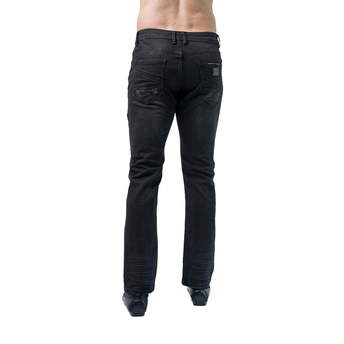 PANTALÓN BARABAS SN8850
