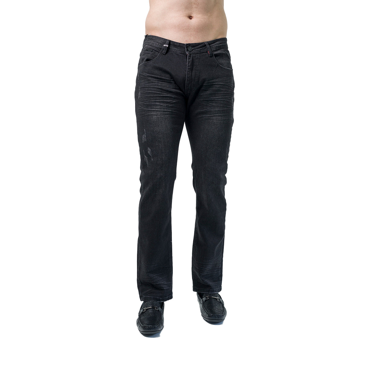 PANTALÓN BARABAS SN8850