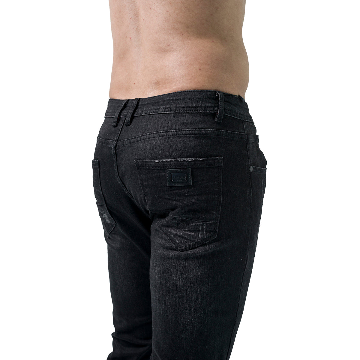 PANTALÓN BARABAS SN8850