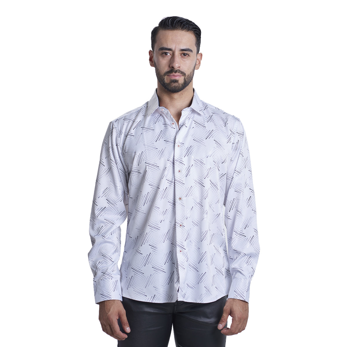 Camisa barabas discount