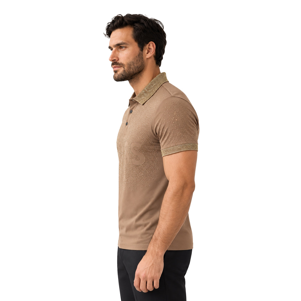 PLAYERA PAVINI KAKHI AP02KAKHI