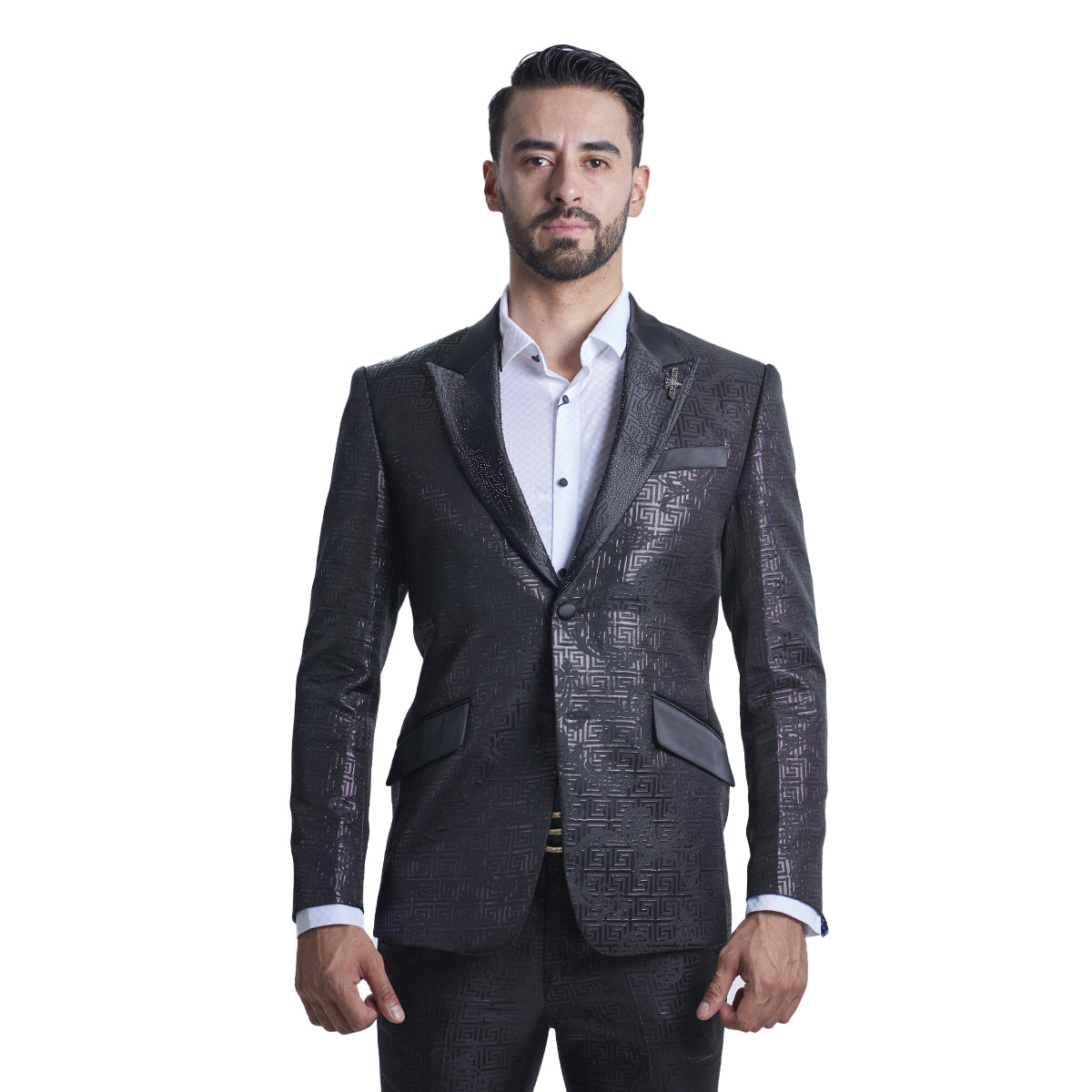 BLAZER BARABAS 2BL3102 100% ORIGINAL