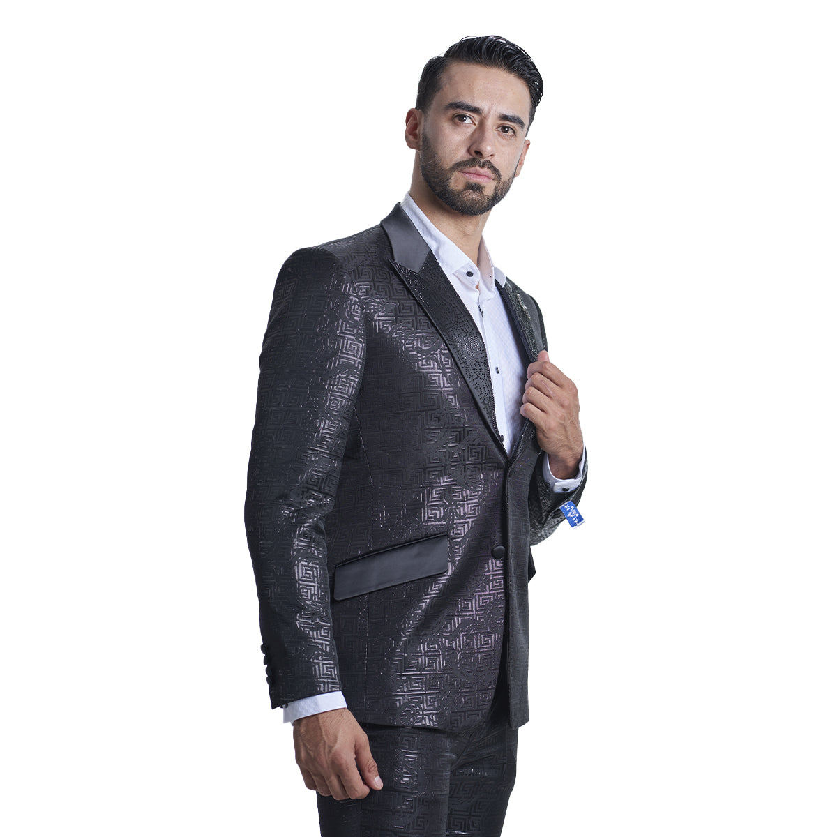 BLAZER BARABAS 2BL3102 100% ORIGINAL