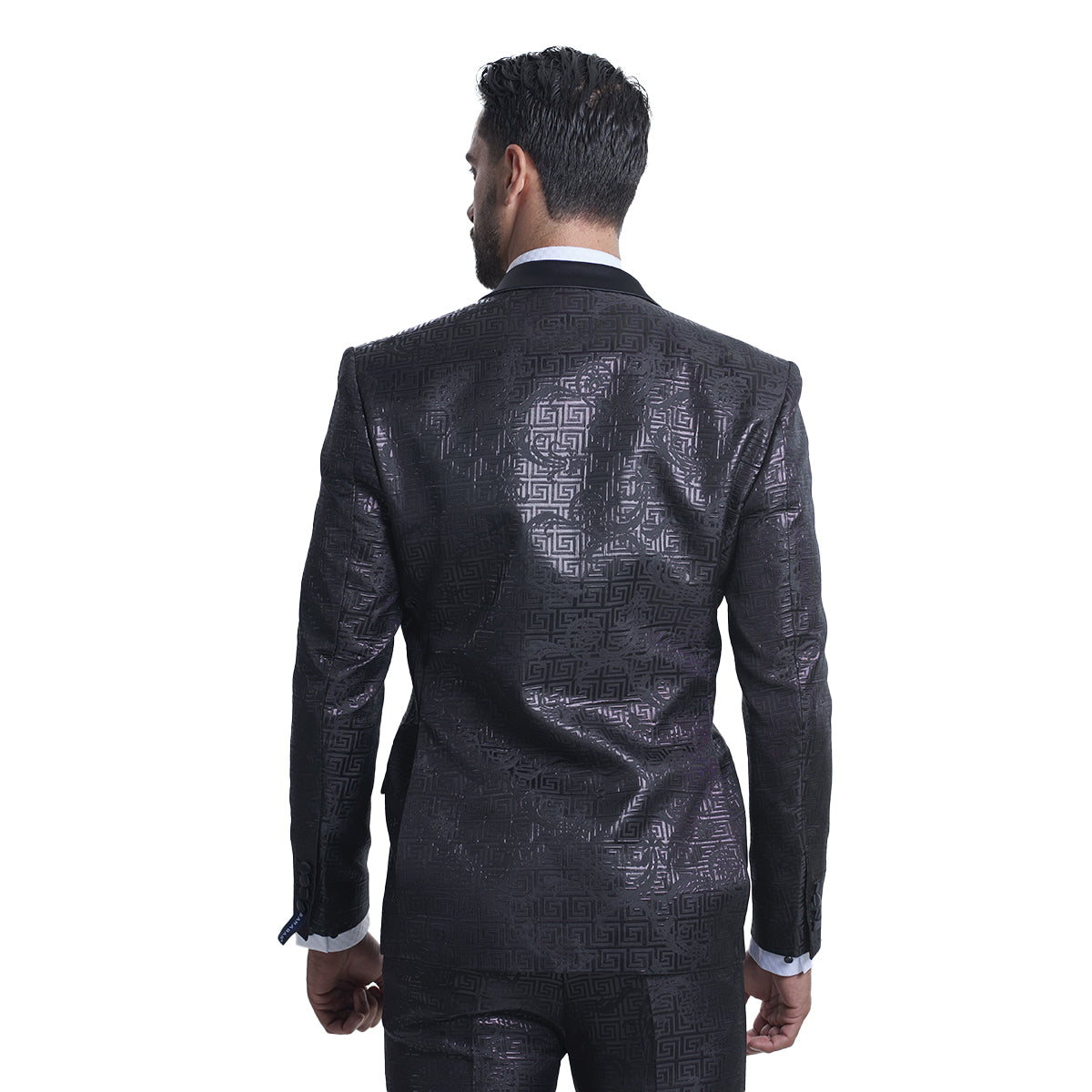 BLAZER BARABAS 2BL3102 100% ORIGINAL