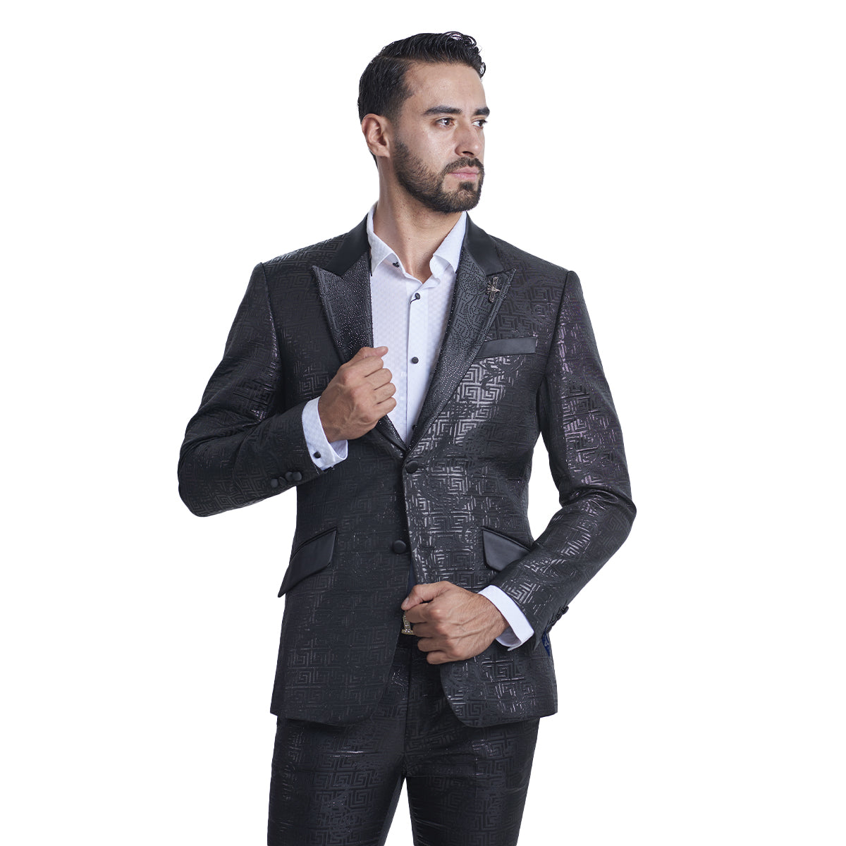 BLAZER BARABAS 2BL3102 100% ORIGINAL