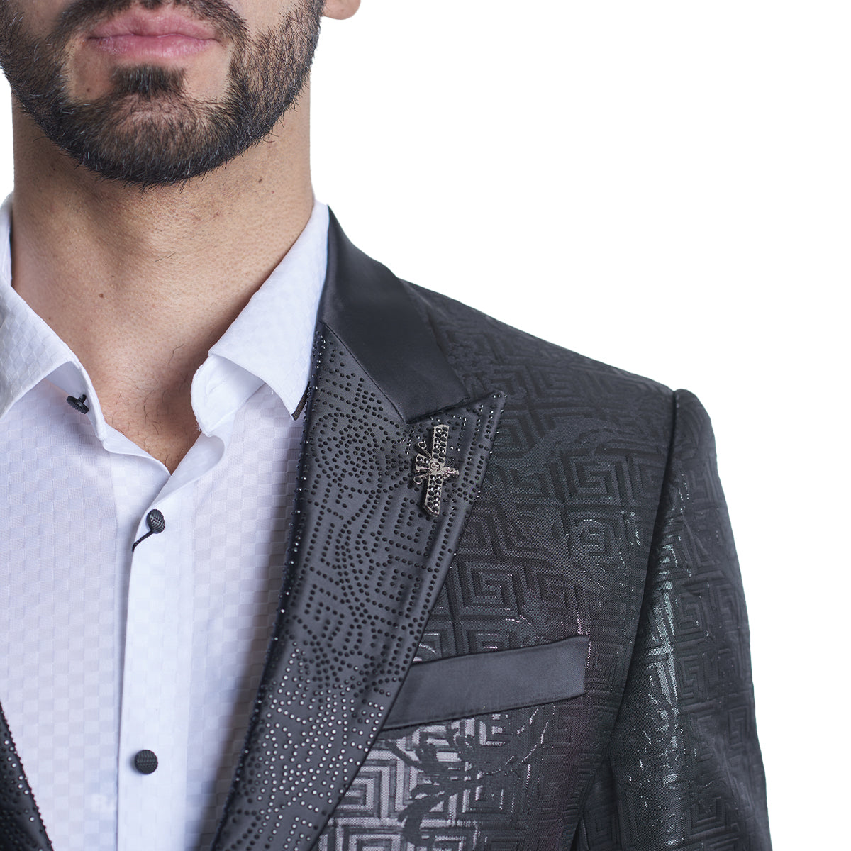 BLAZER BARABAS 2BL3102 100% ORIGINAL